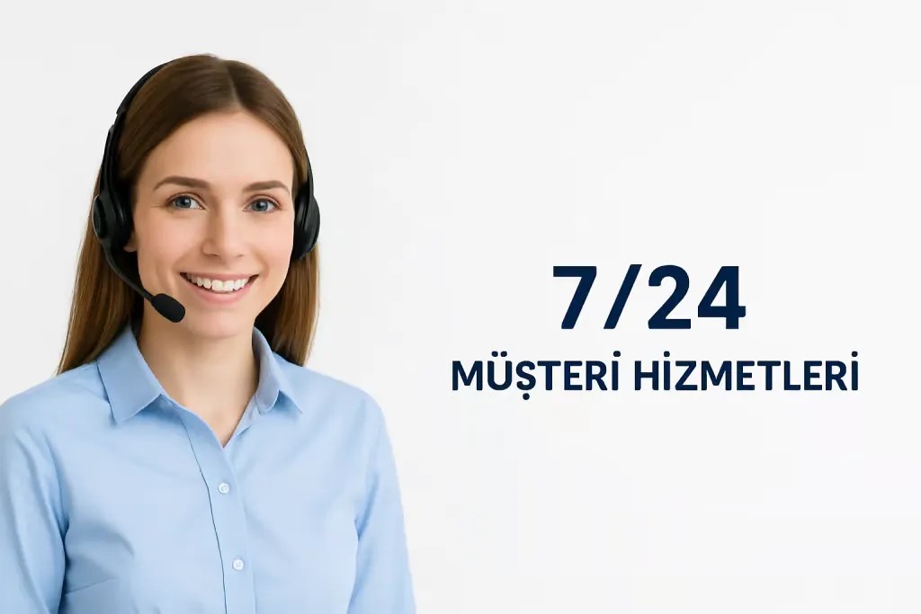 MENDERES İKLİMSA Teknik Servis Ekibi